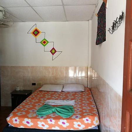 Casa Liz Managua Exterior photo