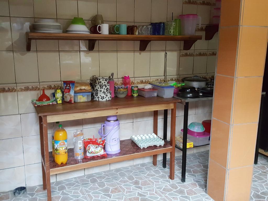 Casa Liz Managua Exterior photo