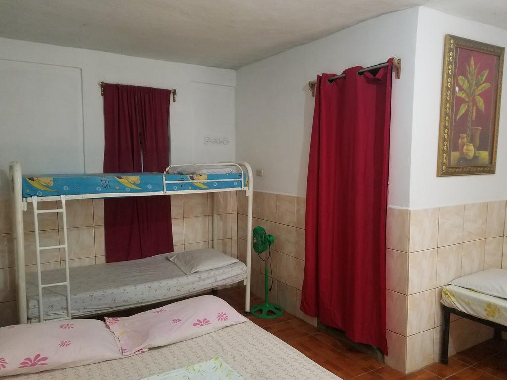 Casa Liz Managua Exterior photo