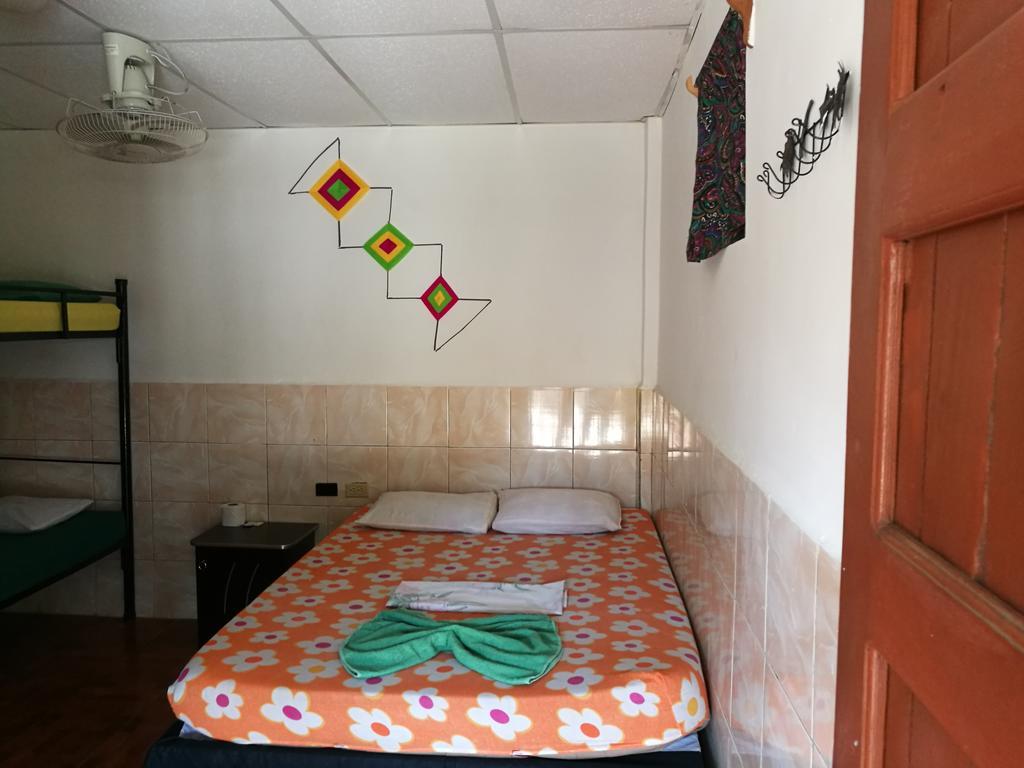 Casa Liz Managua Exterior photo